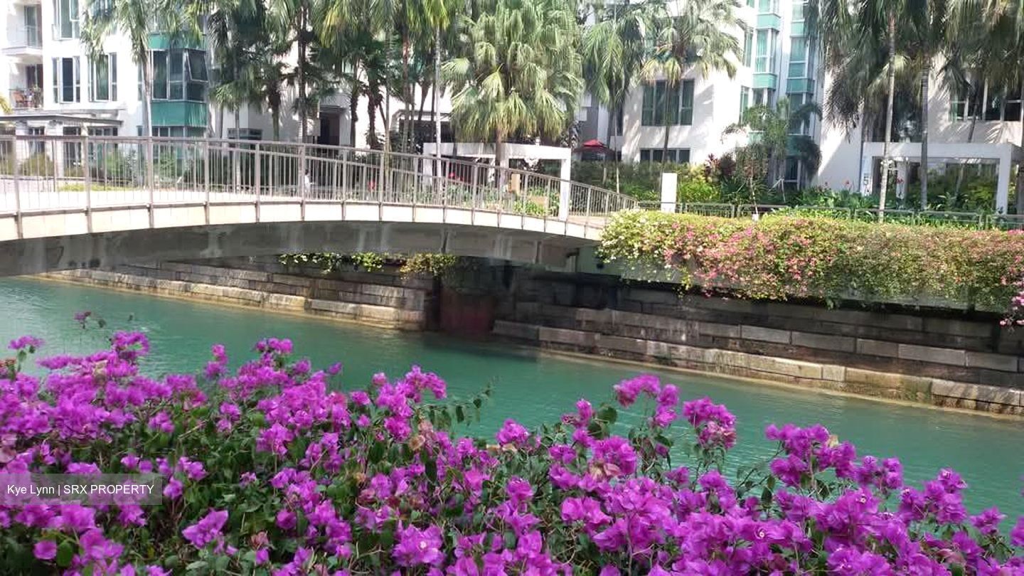 Caribbean At Keppel Bay (D4), Condominium #570275401